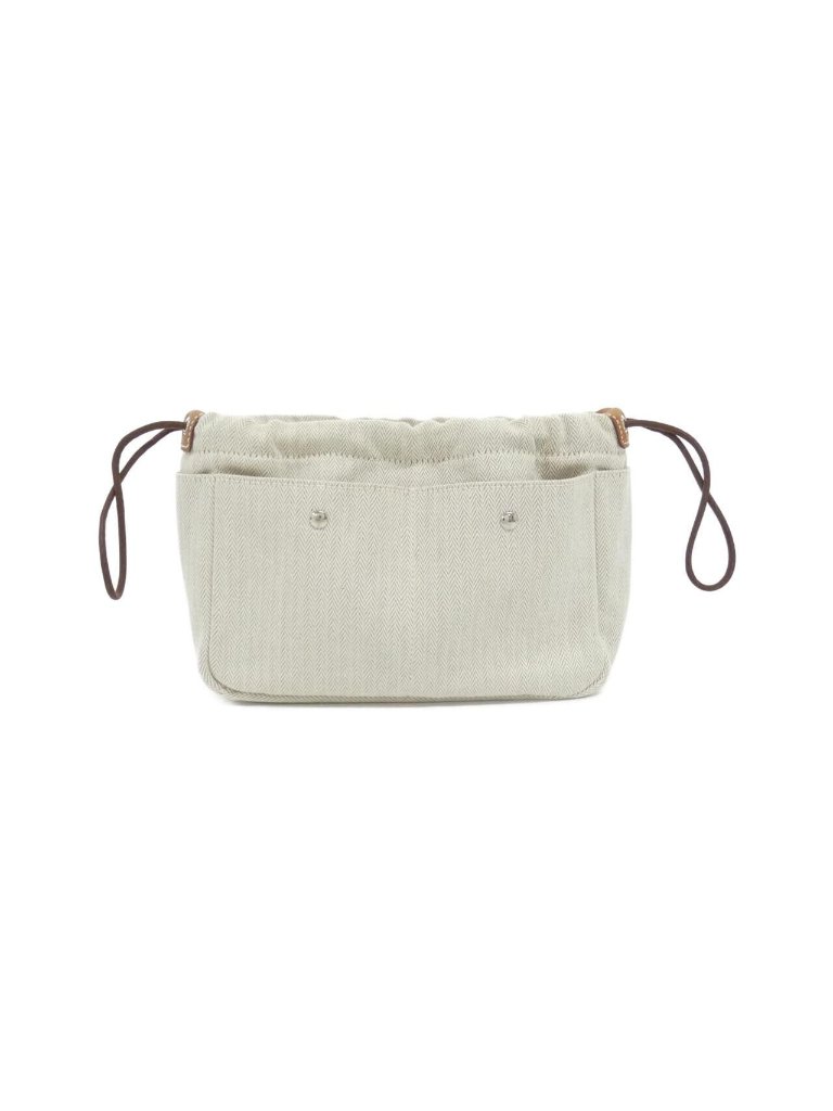 Hermes Full Ruby 20 Pouch
